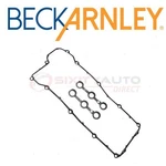 Beck Arnley Engine Valve Cover Set For 1993-1995 Bmw 320I Ud New. Price: $69.83.
