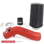 Perrin Performance PSP-INT-326RD Cold Air Intake Red 2018-2021 Subaru Sti New. Price: $266.75.