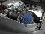 Afe Magnum Force Cold Air Intake 2017-2023 Dodge Charger Srt Hellcat 6.2L New. Price: $425.04.