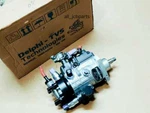 Delphi DP310 Diesel Fuel Injection Pump 9520A510G Jcb 55KW BS3 320/06933 New. Price: $1149.90.