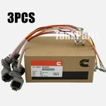 3X 3966805 Fuel Injector Wiring Harness For 03-04 5.9L Dodge Cummins Diesel New. Price: $73.00.