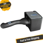 Volant 12856 Cold Air Intake System For 2004-2015 Nissan Armada & Titan 5.6L V8 New. Price: $385.99.