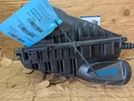 Driver Left Air Cleaner 5.0L GEN1 Fits 14-20 Range Rover Sport , LR036424 Used. Price: $124.26.