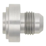 Deatschwerks Fitting - 6AN Stainless Steel Weld On New. Price: $25.15.
