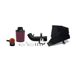 Mishimoto MMAI-CIV-06SIHWBK Air Intake 06-11 Civic Wrikle Black W/heatshield New. Price: $345.99.