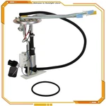 Fits 1991-1992 Chevrolet Caprice 4.3L 5.0L 5.7L Electrical Fuel Pump New. Price: $47.99.