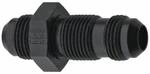 Fragola 483210-BL Str Bulkhead Fitting #10 Black New. Price: $19.01.