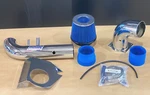 Sale Bbk 1718 Cold Air Intake Chrome Kit 96-04 Ford Mustang Gt 4.6L Used. Price: $299.99.