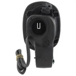 Genuine Ford Fuel Filler Housing FT4Z5827936A New. Price: $113.01.
