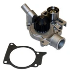 Carquest Engine Water Pump T2184 Ford Mercury Escort Tracer 1991-1996. Price: $43.50.