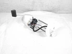 2024 Chevrolet Trax Gas Fuel Tank Pump 42835354 Used. Price: $126.68.