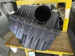 Jeep Grand Wagoneer 2023 Air Cleaner 2934396 Used. Price: $94.00.