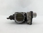 2010-2016 Lincoln Mks Throttle Body Bemdd Used. Price: $31.10.