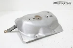 2019-2025 Toyota RAV4 Rear Fuel Gas Tank Lower Heat Shield Cover & Strap Oem Used. Price: $74.99.