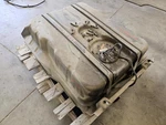 Used 2001 Ford F550 Diesel 40 Gallon After Axle Fuel Tank Shipped 00-04. Price: $1147.44.