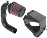 K&n Typhoon Cold Air Intake Kit Black Fits 2018-2020 Subaru Wrx 2.0L New. Price: $322.54.
