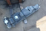 2007-2018 Jeep Wrangler Jku Oem 4 Door Fuel Tank & Sending Unit 52059729 Used. Price: $599.95.