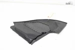 2018-22 Bmw M550I G30 Xdrive Windshield Wiper Right Cowl Panel Grille Cover Oem Used. Price: $39.49.