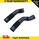 2PCS Air Intake Tube Pipe Fits Mercedes R129 SL500 SL600 1190940182 1190940282 New. Price: $44.99.