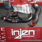 Injen SP1837BLK Cold Air Intake For 2009-2014 Mitsubishi Lancer Ralliart W/o Hid New. Price: $451.07.