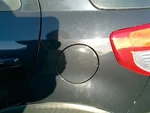 Fuel Filler Door Hatchback Fits 07-13 Suzuki SX4 Oem Used. Price: $48.79.