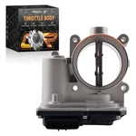 Throttle Body For Mitsubishi Pajero Sport 2.4L 2015-ON L200 Triton 1450A209 New. Price: $77.00.