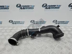 Genuine Used Bmw Intercooler Charge Air Pipe 3 Series E9X 7556554. Price: $47.03.