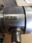 19 20 21 22 23 X7 Fuel Pump Only (engine Mounted), 3.0L Used. Price: $325.00.