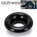Universal Velocity Stack 3" Inch Short Ram Cold Air Intake Turbo Horn Black New. Price: $14.90.