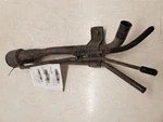 Toyota Tacoma, 4X4FUEL Filler Neck Pipe Assy, 02-04, 3.4L,V6, 5VZFE, 77201-35710 Used. Price: $116.48.
