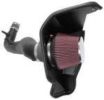 K&n 2018 Ford Mustang L4-2.3L F/i Aircharger Performance Intake New. Price: $339.99.