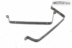 2018-2023 Bmw X2 F39 Fuel Tank Strap Metal Bracket Support Set Of Oem Used. Price: $44.99.