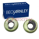 Beck Arnley Engine Valve Cover Grommet For 2010-2014 Scion Xd 1.8L L4 Bw New. Price: $10.06.