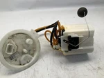 17 18 19 20 Alfa Romeo Giulia Fuel Pump Oem B Used. Price: $119.99.