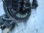 Fuel Pump Only Gasoline Electric Fits 83-86 Escort 16109 Used. Price: $80.29.
