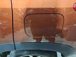 2021 Trailblazer Fuel Filler Door SKU#4383860 Used. Price: $65.55.