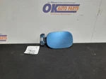 2020 Mazda CX-5 Oem Fuel Filler Door Blue Used. Price: $40.50.