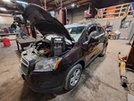 2016 Chevrolet Trax Fuel Filler Door Oem Brown Used 67K Miles 177.GM1G16. Price: $80.70.