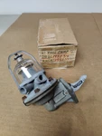 Rebuilt Airtex Fuel Pump # 9787 / Fits 1952-1954 Ford Remanufactured. Price: $47.99.