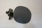07-12 Gmc Acadia Fuel Filler Door Transition Blue Metallic Used. Price: $72.30.