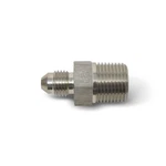 Russell Performance 670151 Adapter Fitting Flare To Pipe Straight New. Price: $16.05.