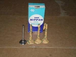 Nippon Original Equipment Quality Intake Valves, Qty 4, Fits Toyota Corolla New. Price: $31.45.