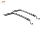 2016 2020 Cadillac CT6 Fuel Tank Strap Metal Bracket Support Oem -set- Used. Price: $24.74.