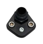 Moroso 65398 Fuel Pump Plate New. Price: $60.99.