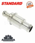 Standard Ignition Pcv Valve V217 High-quality Auto Part, Universal Fit For Mul New. Price: $14.07.