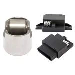 Hitachi Fuel Pump Camshaft Follower & Driver Control Modules Kit For Audi A6 V6 New. Price: $206.95.
