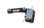 16512NOS Billet Microswitch Bracket Kit - & 4150HP New. Price: $84.45.