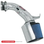 Injen SP1974P Aluminum Short Ram Cold Air Intake For 2007-12 Nissan Altima 2.5L New. Price: $342.75.