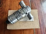 Genuine Made German Porsche Bosch 0280140501 Idle Air Control Valve New. Price: $130.00.