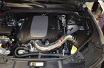 Injen PF5022P Cold Air Intake Kit For 2011-2021 Durango & Grand Cherokee 5.7L New. Price: $364.67.